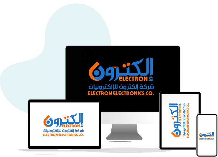 تطبيق إلكترون