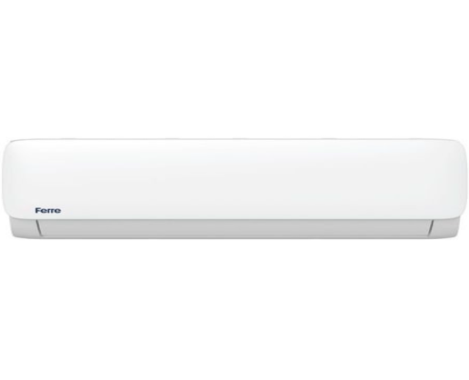 مكيف سبليت فيري - 3 طن - 36000 وحده حراريه - ابيض