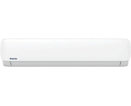 مكيف سبليت فيري - 2.5 طن - 30000 وحده حراريه - ابيض